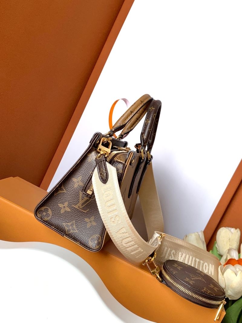 LV Shopping Bags